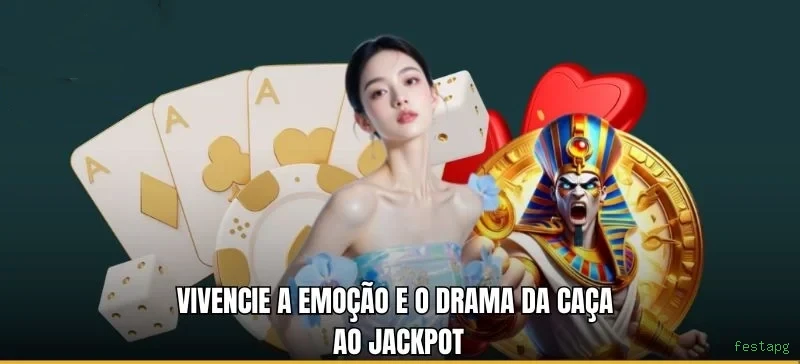 Categorias de Jogos - Slots, Mesa, Ao Vivo, Jackpots